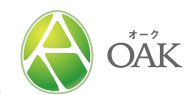 株式会社OAK（オーク）